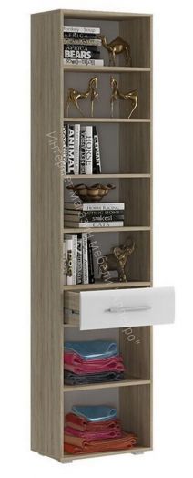 Шкаф многоцелевой ИН-130 "Инесса NEW"