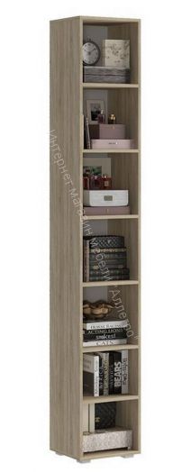 Шкаф многоцелевой ИН-123 "Инесса NEW"