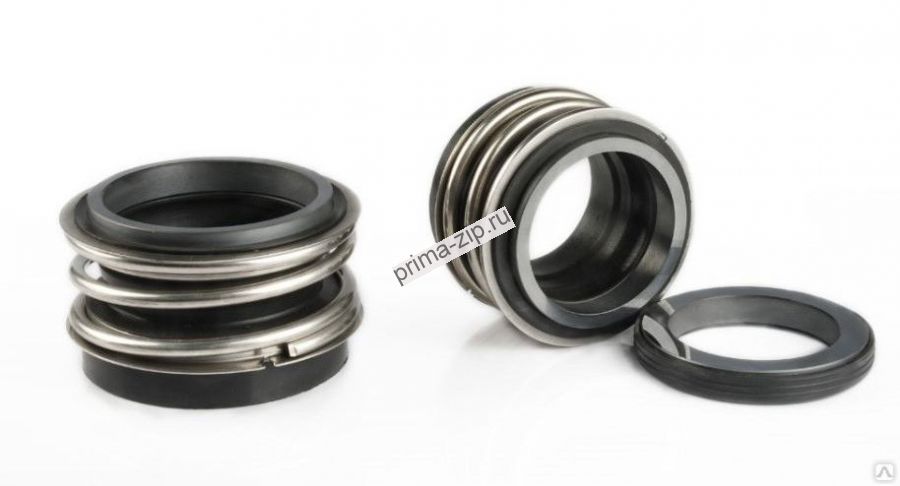 Торцевое уплотнение для насоса КМ 100-65-250/2-5