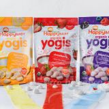 Happy Baby organic yogis