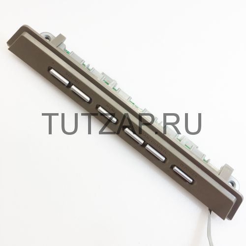 Кнопки управления 3104 313 61352 для телевизора Philips 37PF9731D