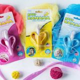 Baby Banana, Зубная щетка для прорезывания зубов для малышей