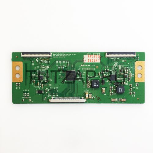 T-CON 6870C-0401B для телевизора Philips 42PFL3507T