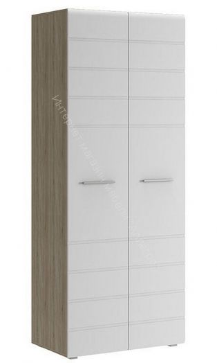 Шкаф для одежды ИН-101 "Инесса NEW"