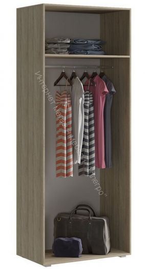 Шкаф для одежды ИН-101 "Инесса NEW"