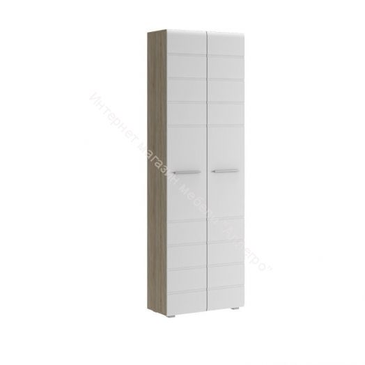 Шкаф для одежды ИН-106 "Инесса NEW"