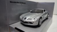 Mercedes Benz  SLR McLaren (MOTORMAX) 1/43