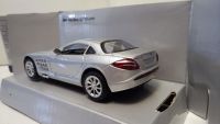 Mercedes Benz  SLR McLaren (MOTORMAX) 1/43