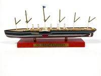 Океанский лайнер SS Great Eastern (1/1250)Atlas