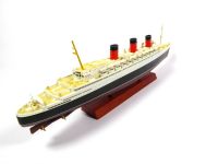 Океанский лайнер RMS QUEEN MARY (1/1250)Atlas