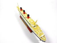 Океанский лайнер RMS QUEEN MARY (1/1250)Atlas