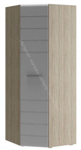 Шкаф угловой ИН-116 "Инесса NEW"
