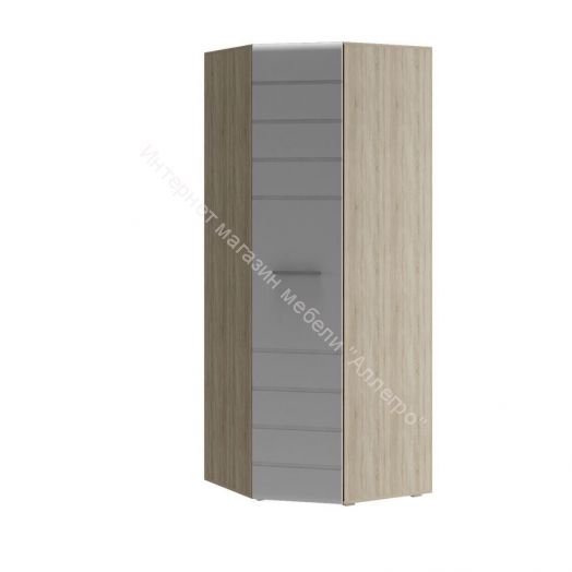 Шкаф угловой ИН-116 "Инесса NEW"