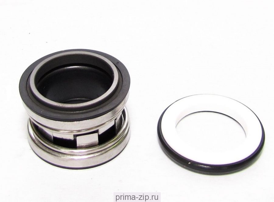 Торцевое уплотнение BS2100/28 car/cer/nbr L2