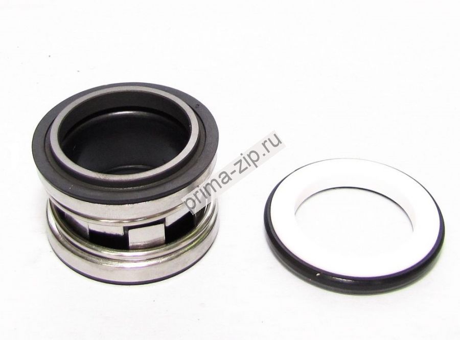 Торцевое уплотнение BS2100/28 car/cer/nbr L2