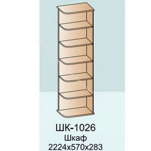 Модули Спальня Карина