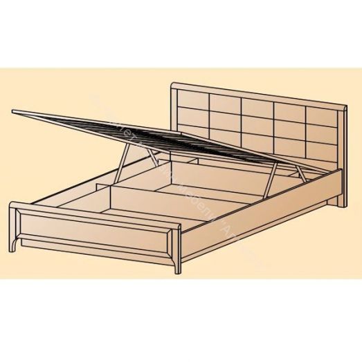 Модули Спальня Карина