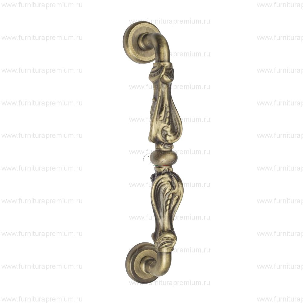 Ручка-скоба Venezia Florence D1. Длина 310 мм