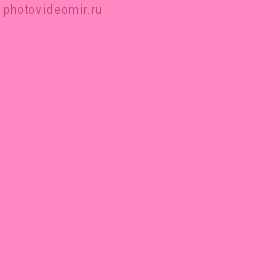 Фон бумажный FST 2,72х11 DARK PINK 1011 тёмно-розовый