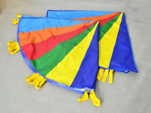 Игровой парашют