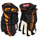 Перчатки юниорские CCM Jetspeed FT 485 (JR)