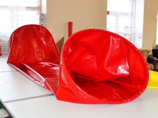 Туннель-рукав