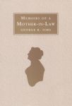 Sims G. Memoirs of a Mother-in-Law