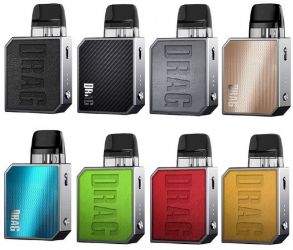 Набор Voopoo Drag Nano 2 POD