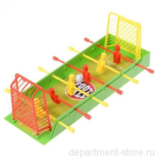 Настольный мини футбол (Footray)