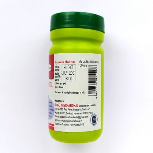 Хингвастак Чурна | Hingvastak Churna | 100 г | Karmeshu