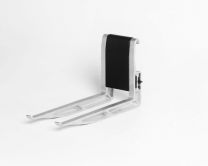 Крюк GSH55 - двойной большой L-образный