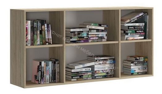 Антресоль ИН-211 "Инесса NEW"