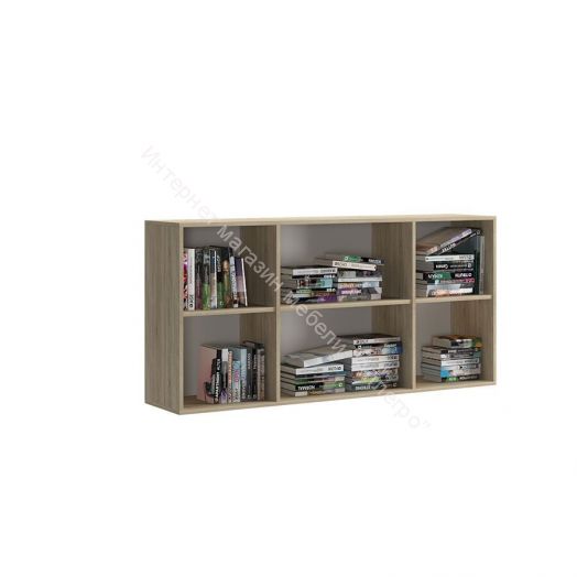 Антресоль ИН-211 "Инесса NEW"