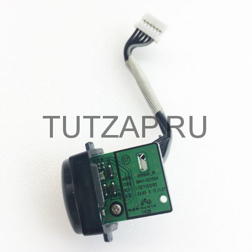 ИК-приемник UH5000_IR BN41-02150A REV1.7 для телевизора Samsung UE40H5270AU