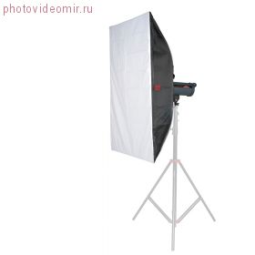 Арендовать Софтбокс Falcon Eyes FEA-SB 80120 BW