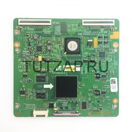 T-CON BN41-01789A BN95-00577A для телевизора Samsung UE40ES6750M