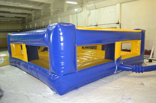 Гладиатор — комплект на два участника