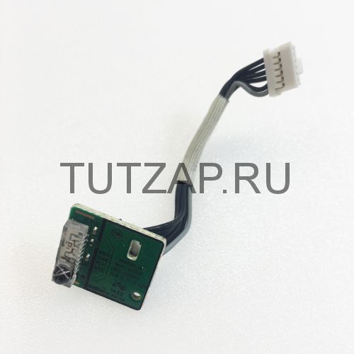 ИК-приемник UH5500_IR REV1.9 BN41-02151A для телевизора Samsung UE55J6390AU