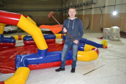 Бильярдбол