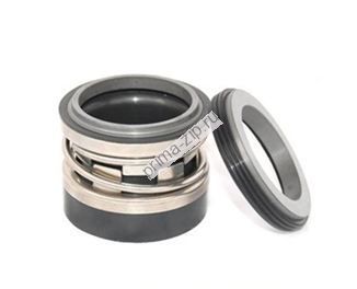 Мех.торц.уплотнение SN2100-25mm Car/Cer/EPDM/L3