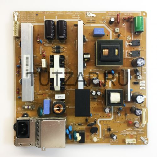 Блок питания BN44-00442B REV1.1 PB4-DY HU10251-11019 для телевизора Samsung PS43D450