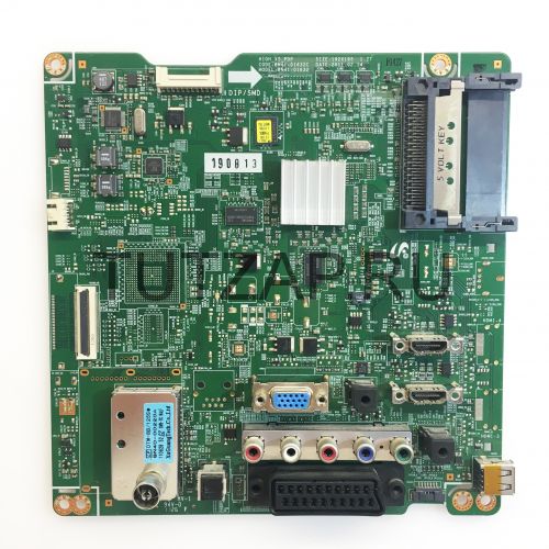 Материнская плата BN41-01632C для телевизора Samsung PS43D450