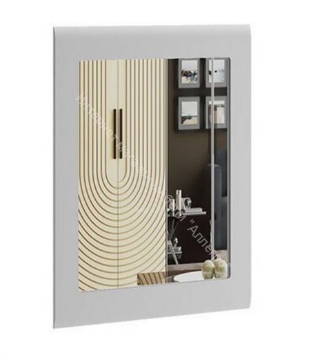 Зеркало ИН-414 "Инесса NEW"