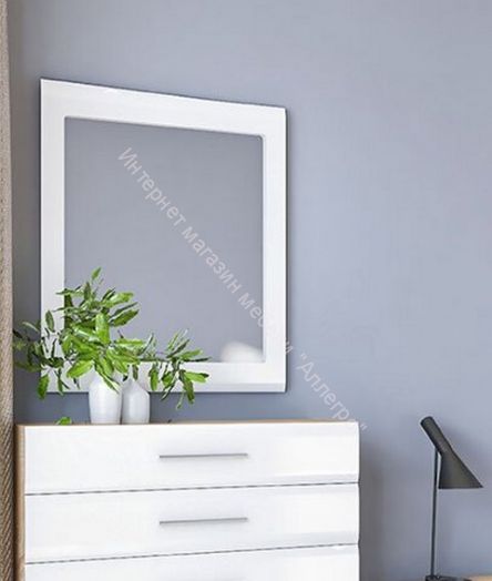 Зеркало ИН-414 "Инесса NEW"