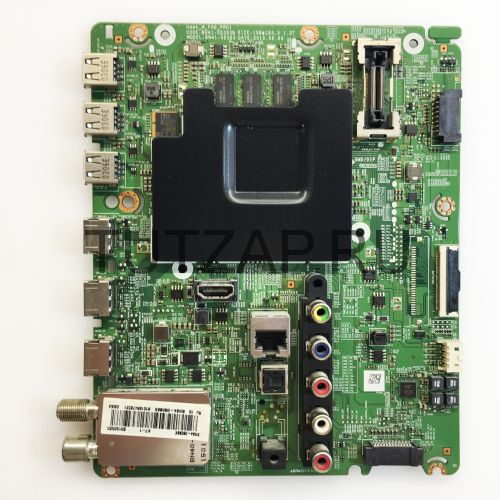 Материнская плата BN41-02353B BN94-09096X для телевизора Samsung UE48J6500AU