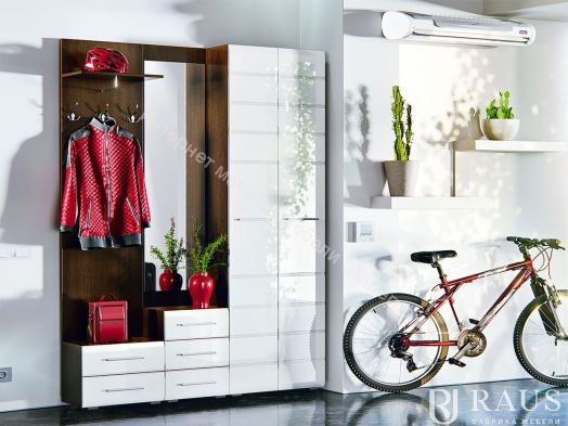 Зеркало ИН-413 "Инесса NEW"