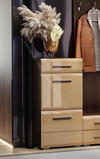 Прихожая "Инесса NEW" Композициии и модули