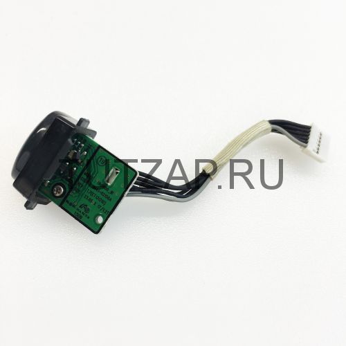 ИК-приемник UH5000_IR BN41-02150A Rev:1.7 для телевизора Samsung UE48J5100AU