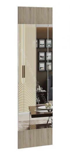 Прихожая "Инесса NEW" Композиция 1