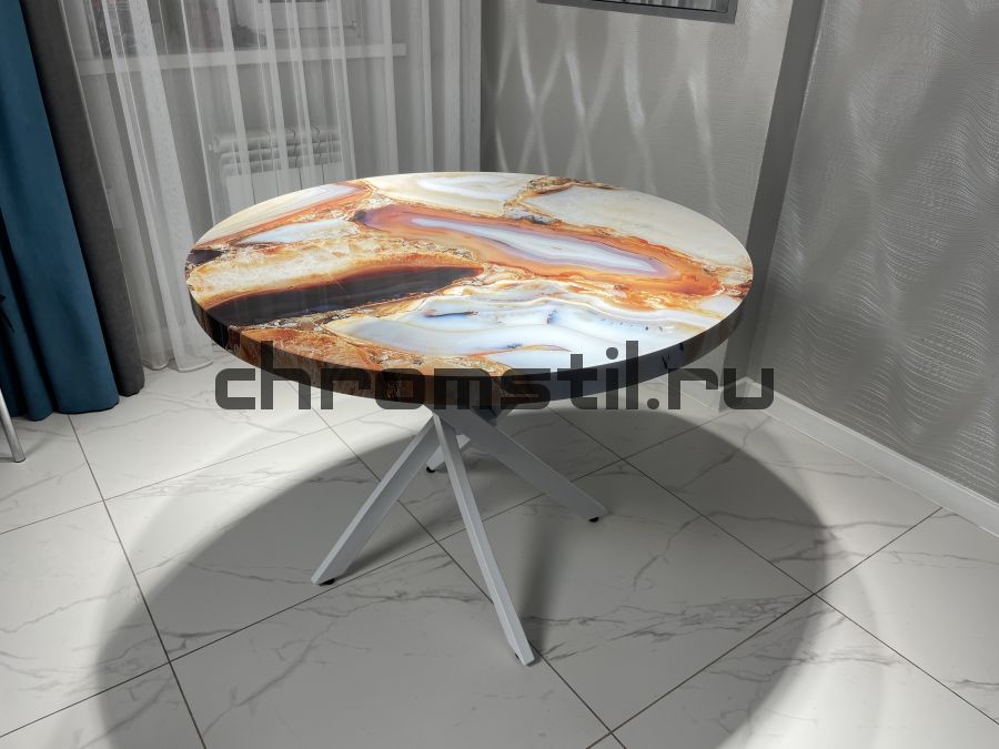 3D-Cтол "Ёж"